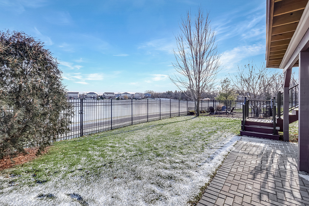 1625 Terrence Drive