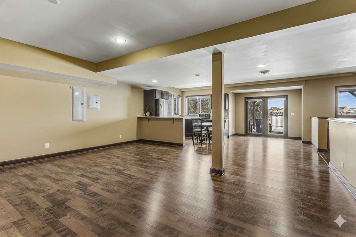 1625 Terrence Drive