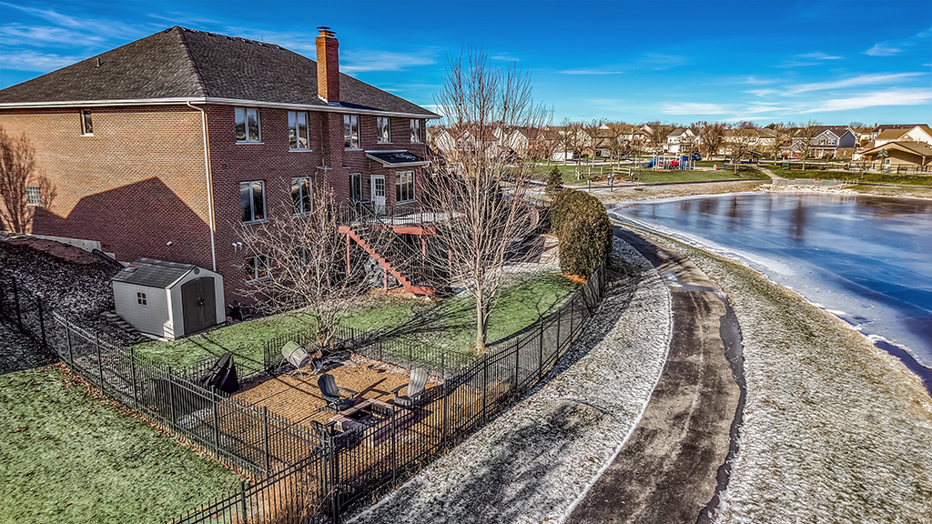 1625 Terrence Drive