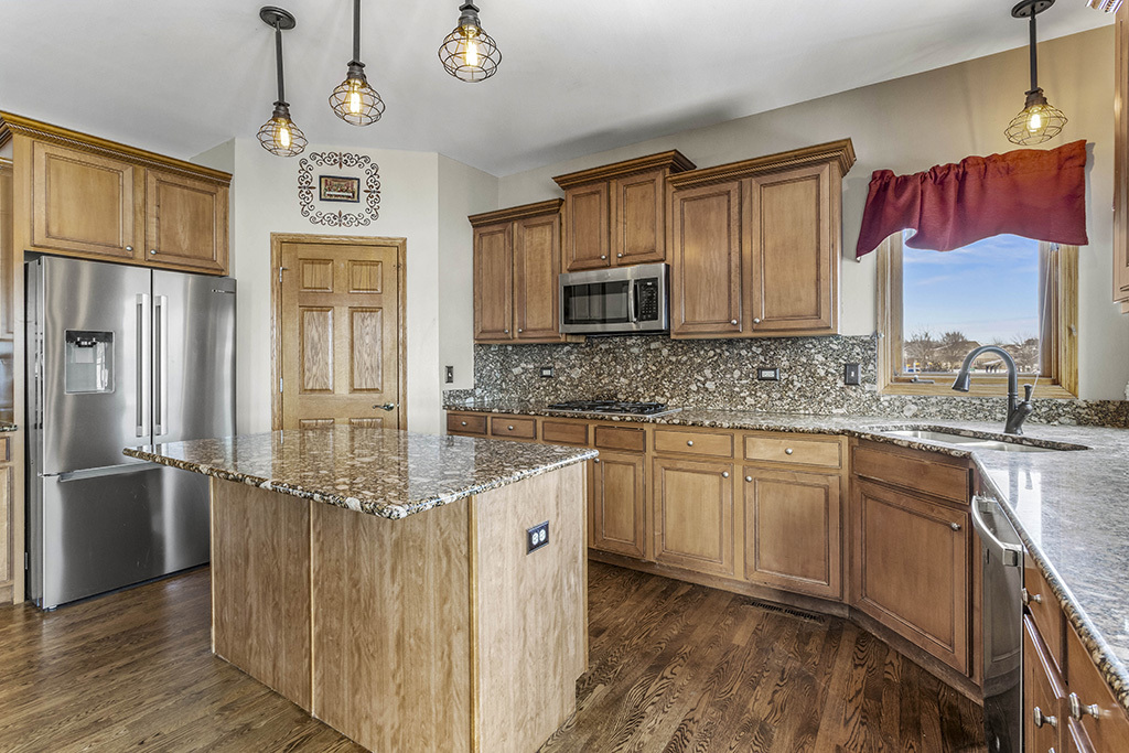 1625 Terrence Drive
