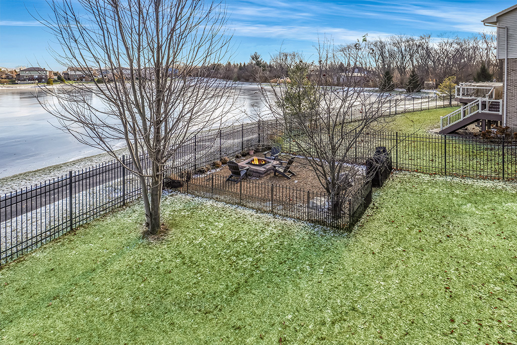 1625 Terrence Drive