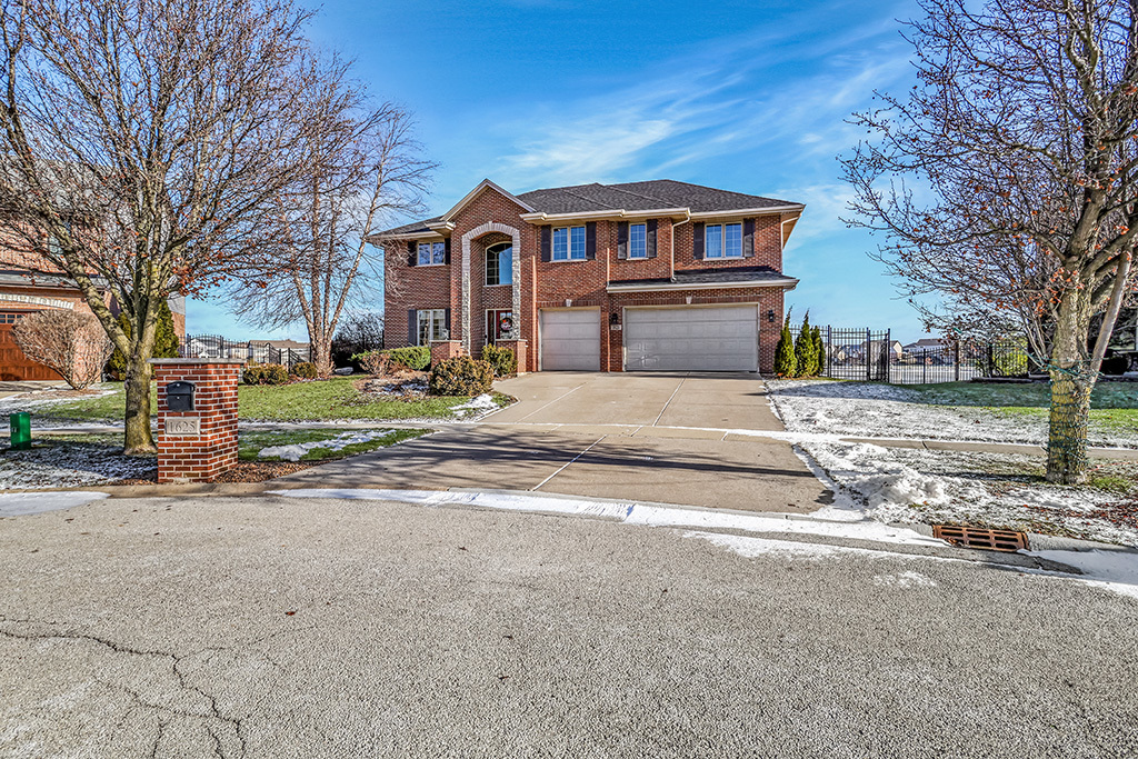 1625 Terrence Drive
