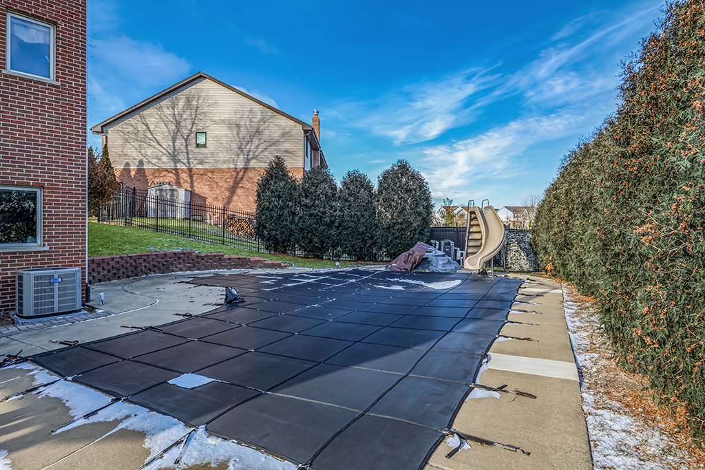 1625 Terrence Drive