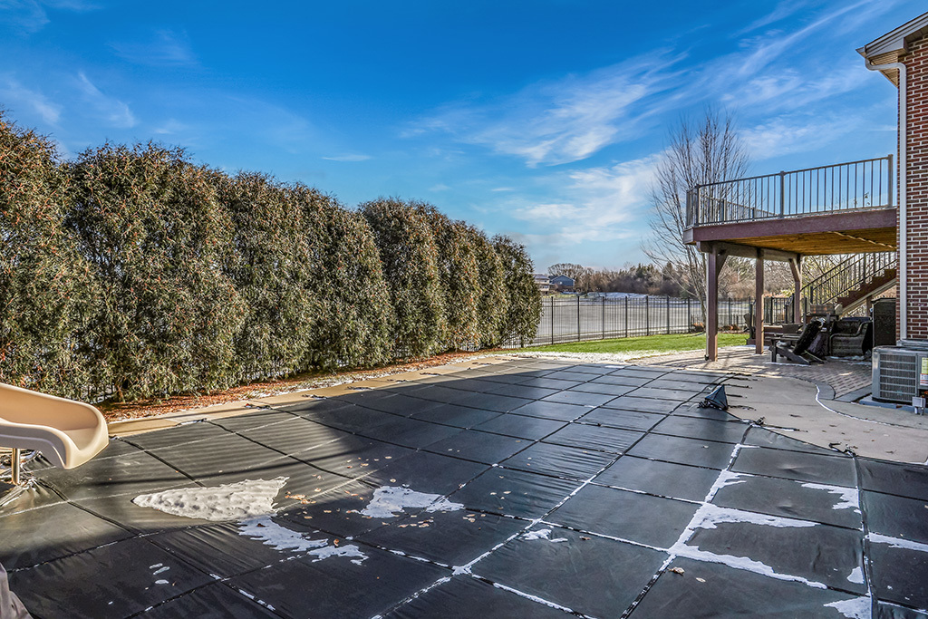 1625 Terrence Drive