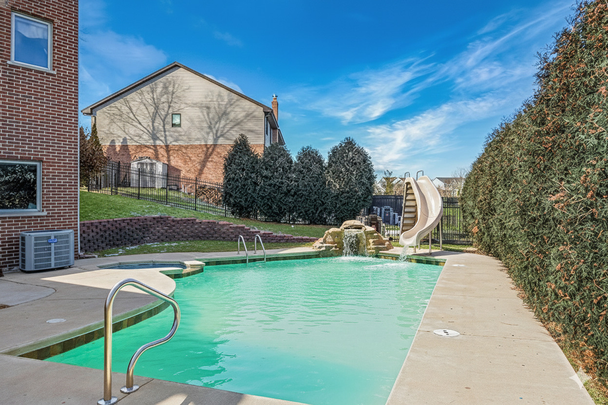 1625 Terrence Drive
