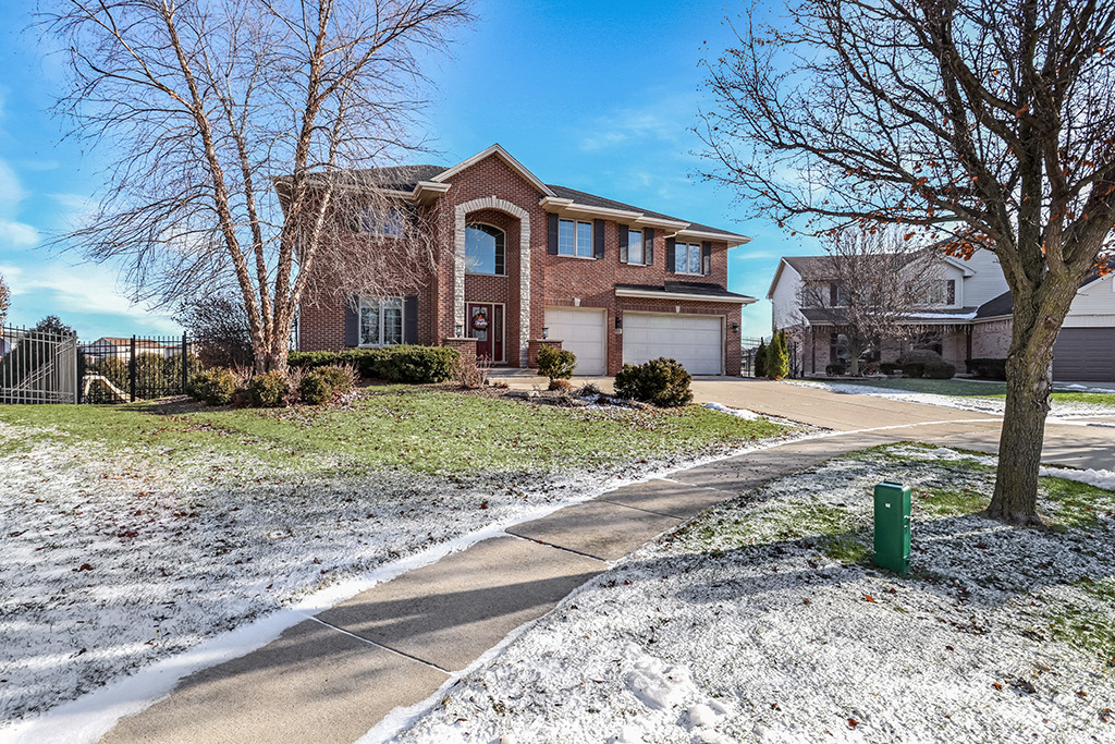 1625 Terrence Drive
