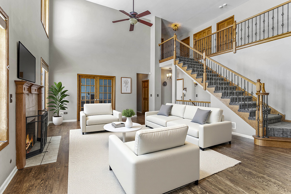 1625 Terrence Drive