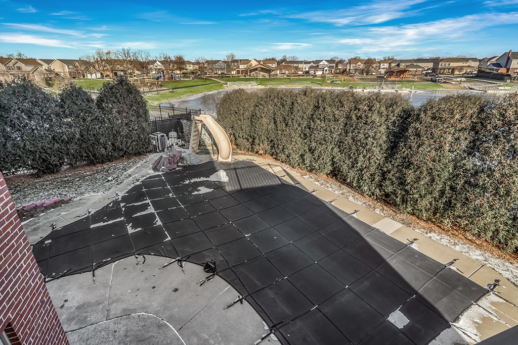 1625 Terrence Drive