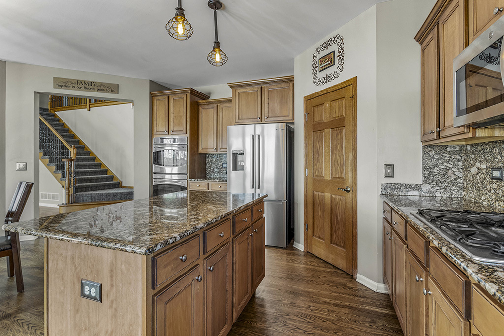 1625 Terrence Drive