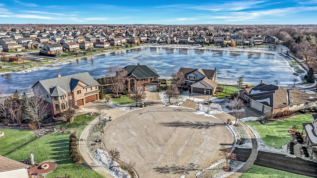 1625 Terrence Drive
