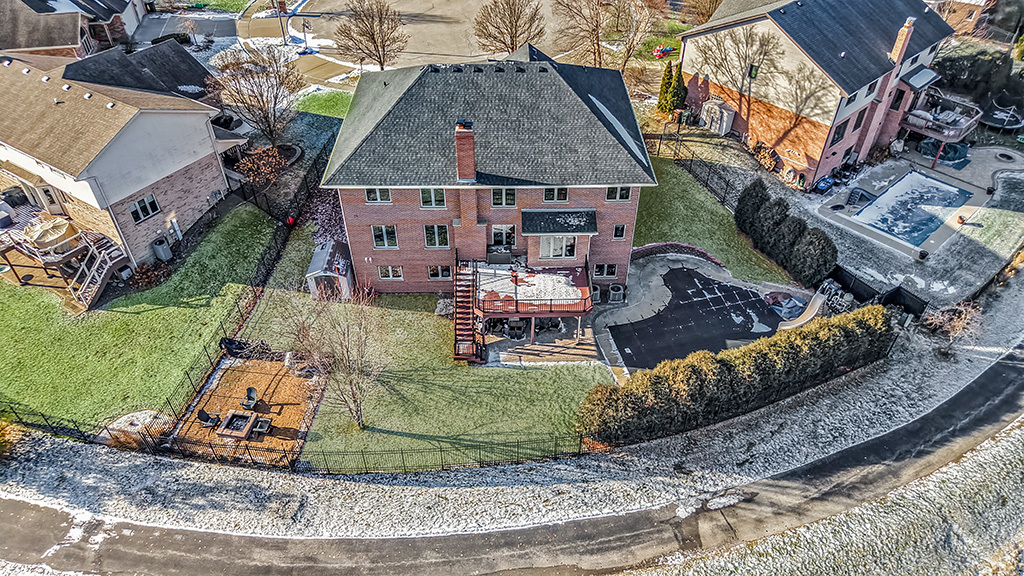 1625 Terrence Drive