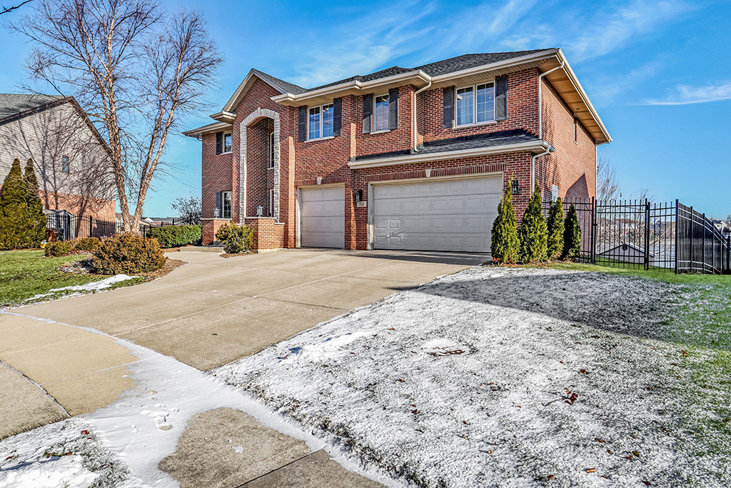1625 Terrence Drive