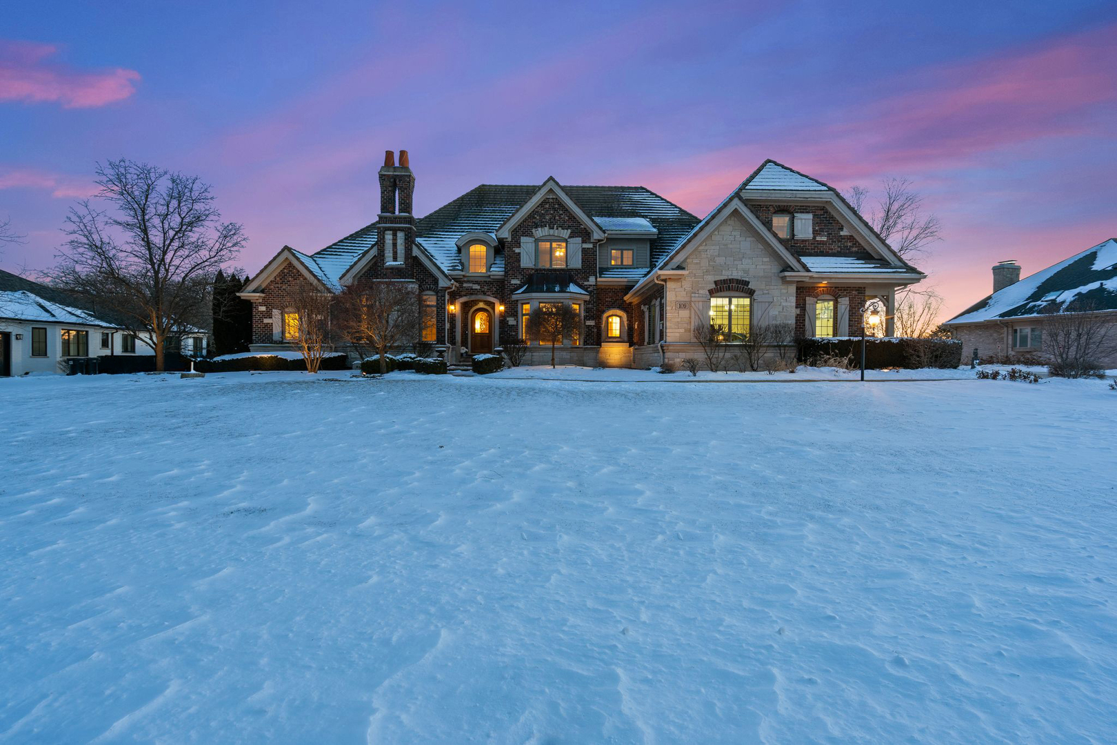 109 Singletree Road