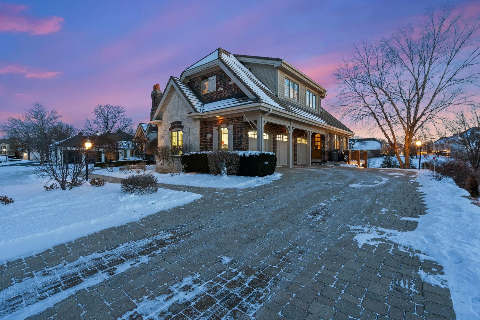 109 Singletree Road