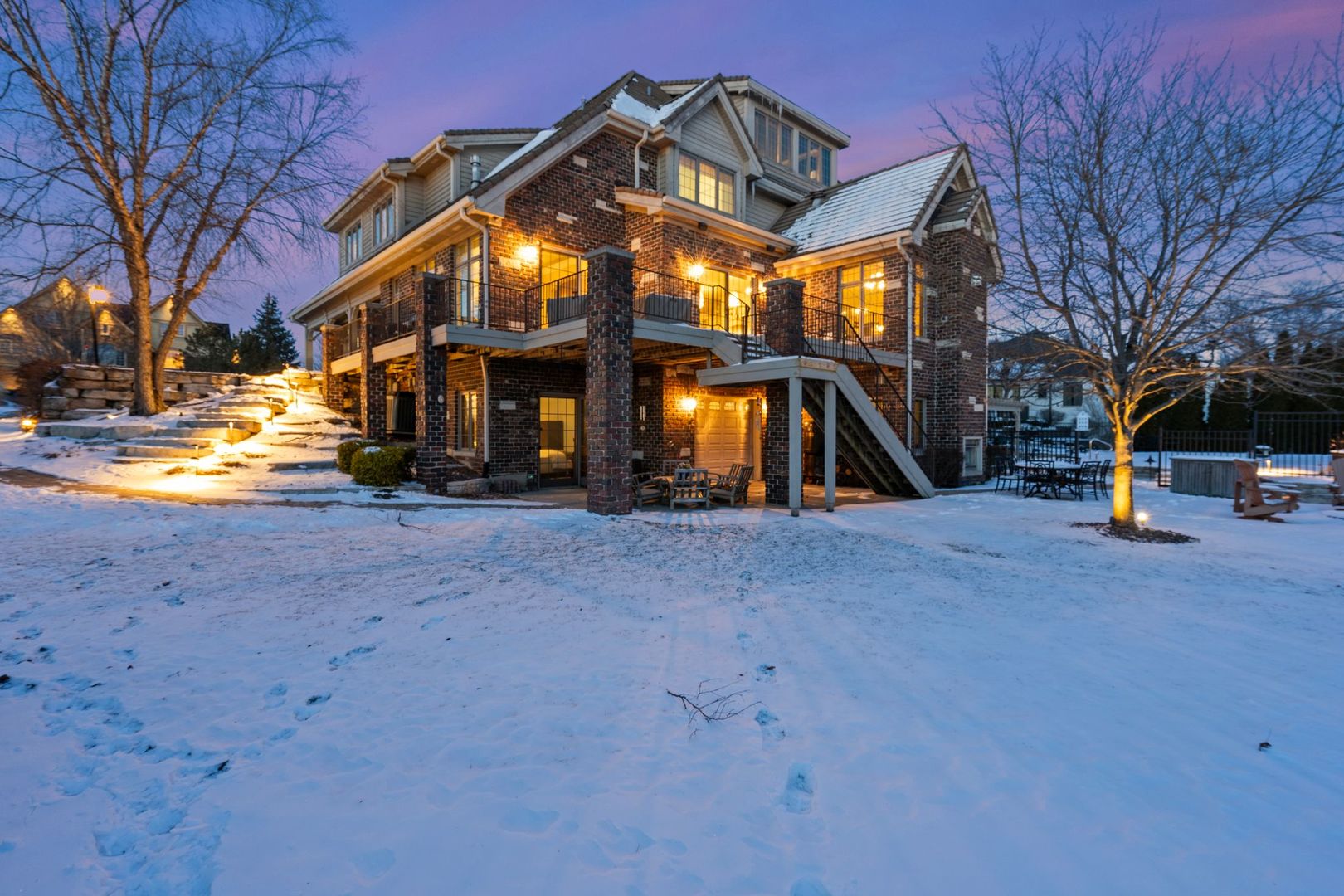 109 Singletree Road