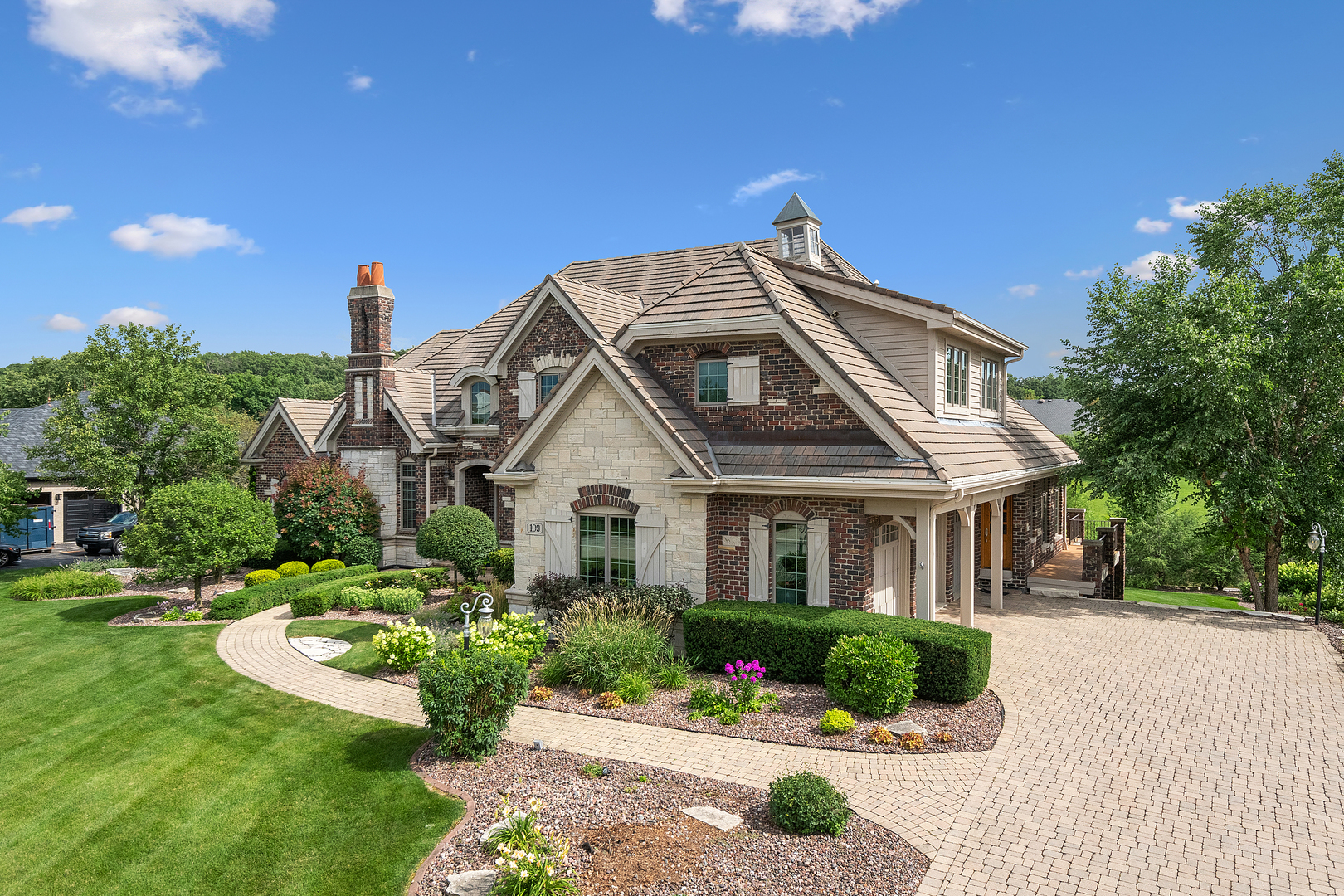 109 Singletree Road