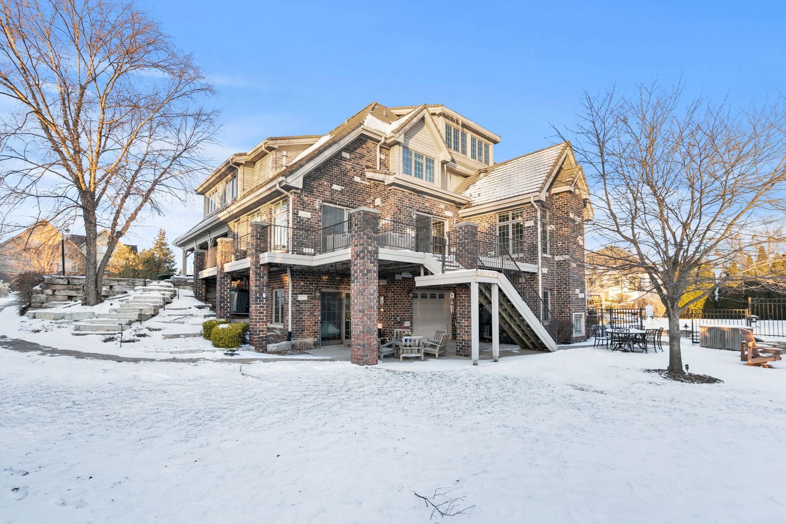 109 Singletree Road