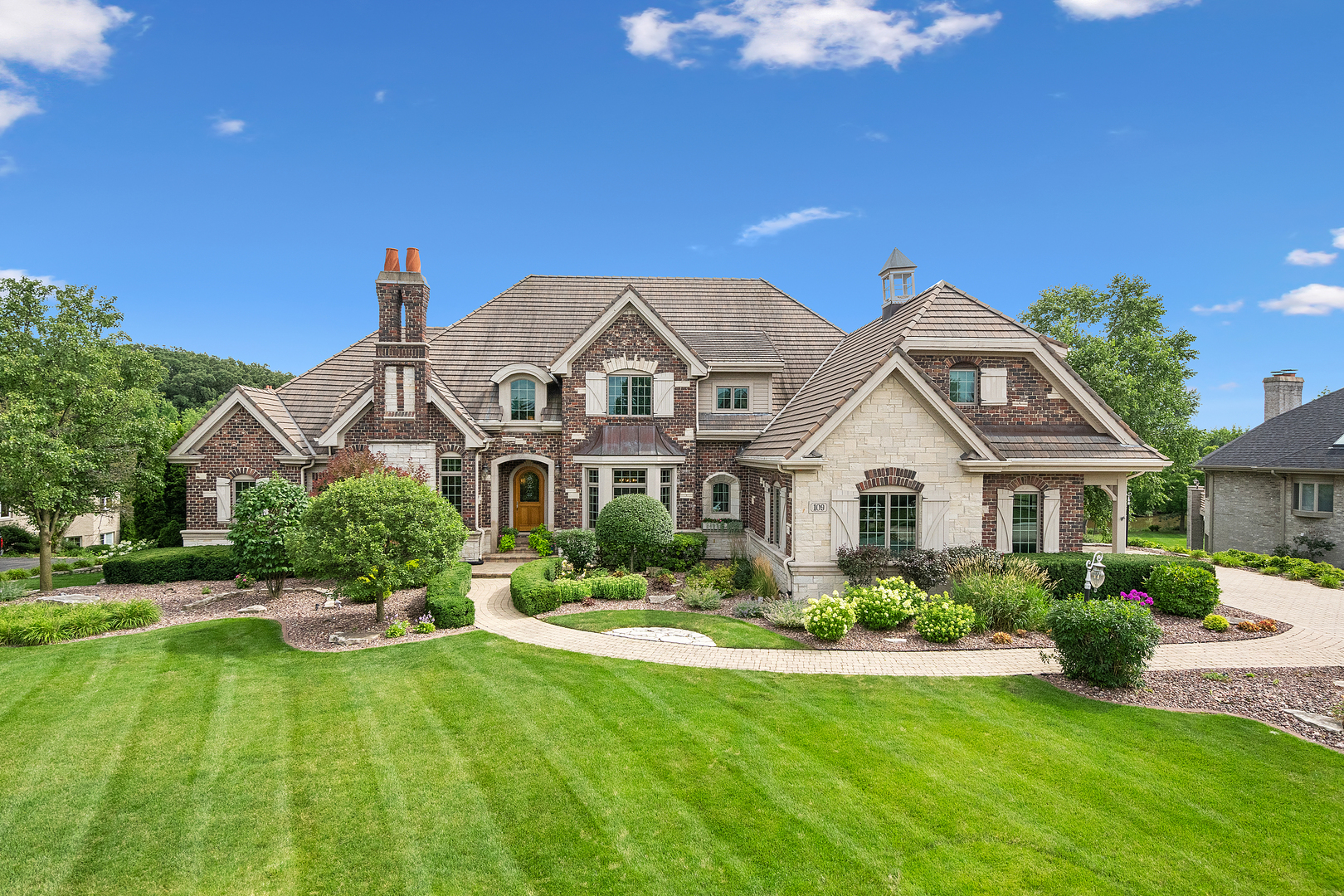 109 Singletree Road