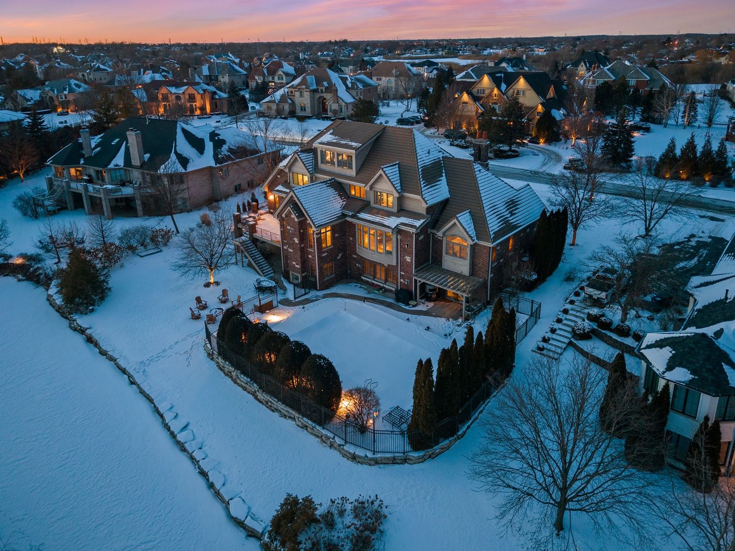 109 Singletree Road