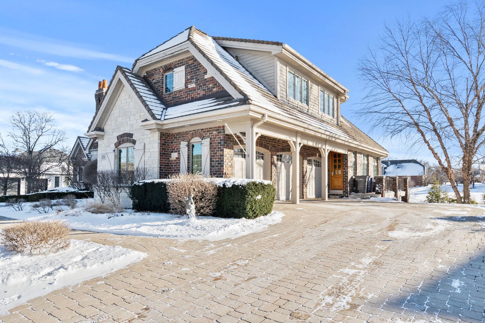 109 Singletree Road