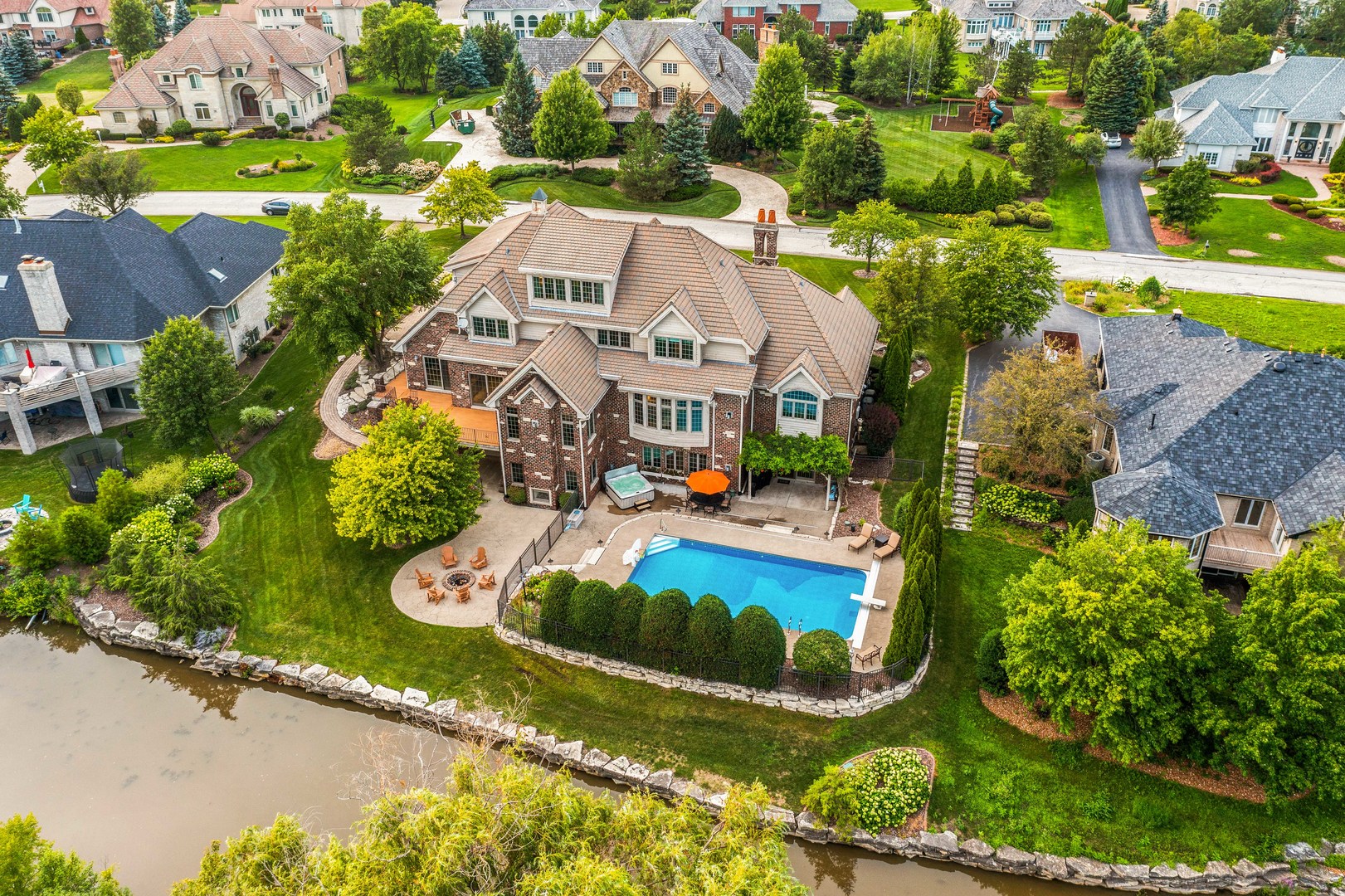 109 Singletree Road