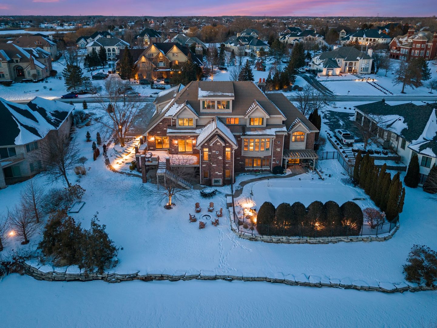 109 Singletree Road