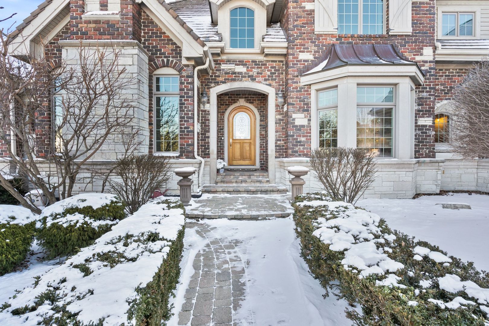 109 Singletree Road