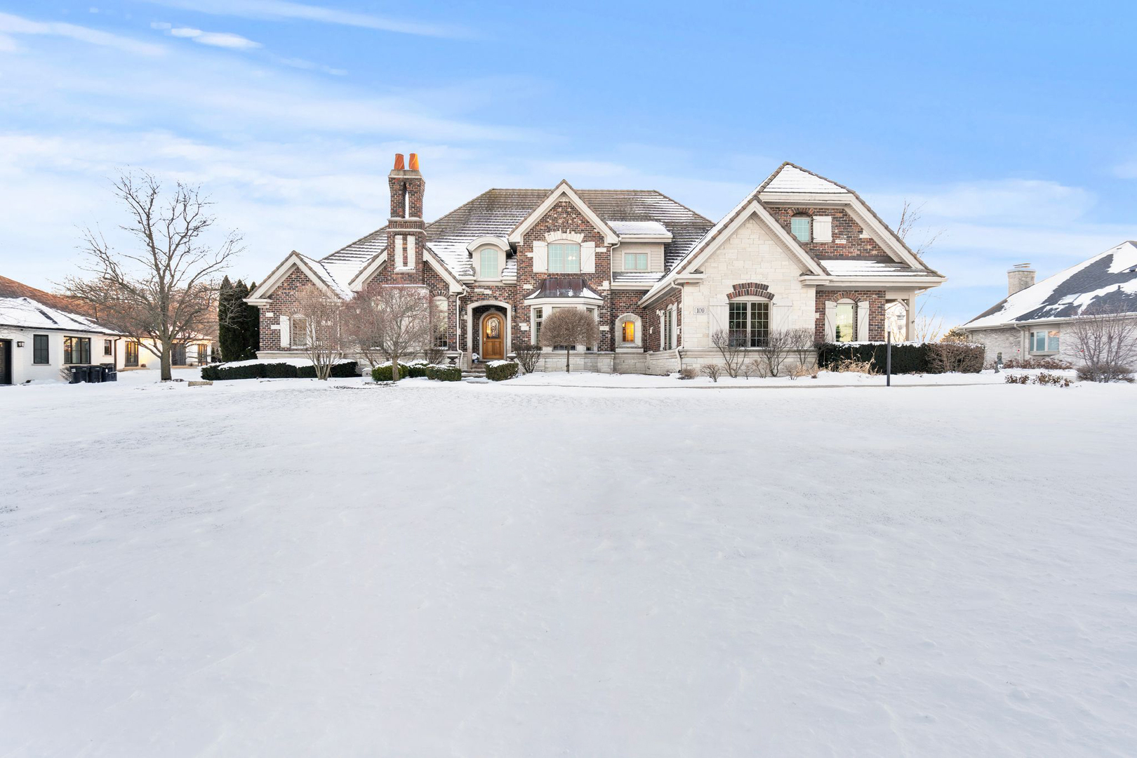 109 Singletree Road