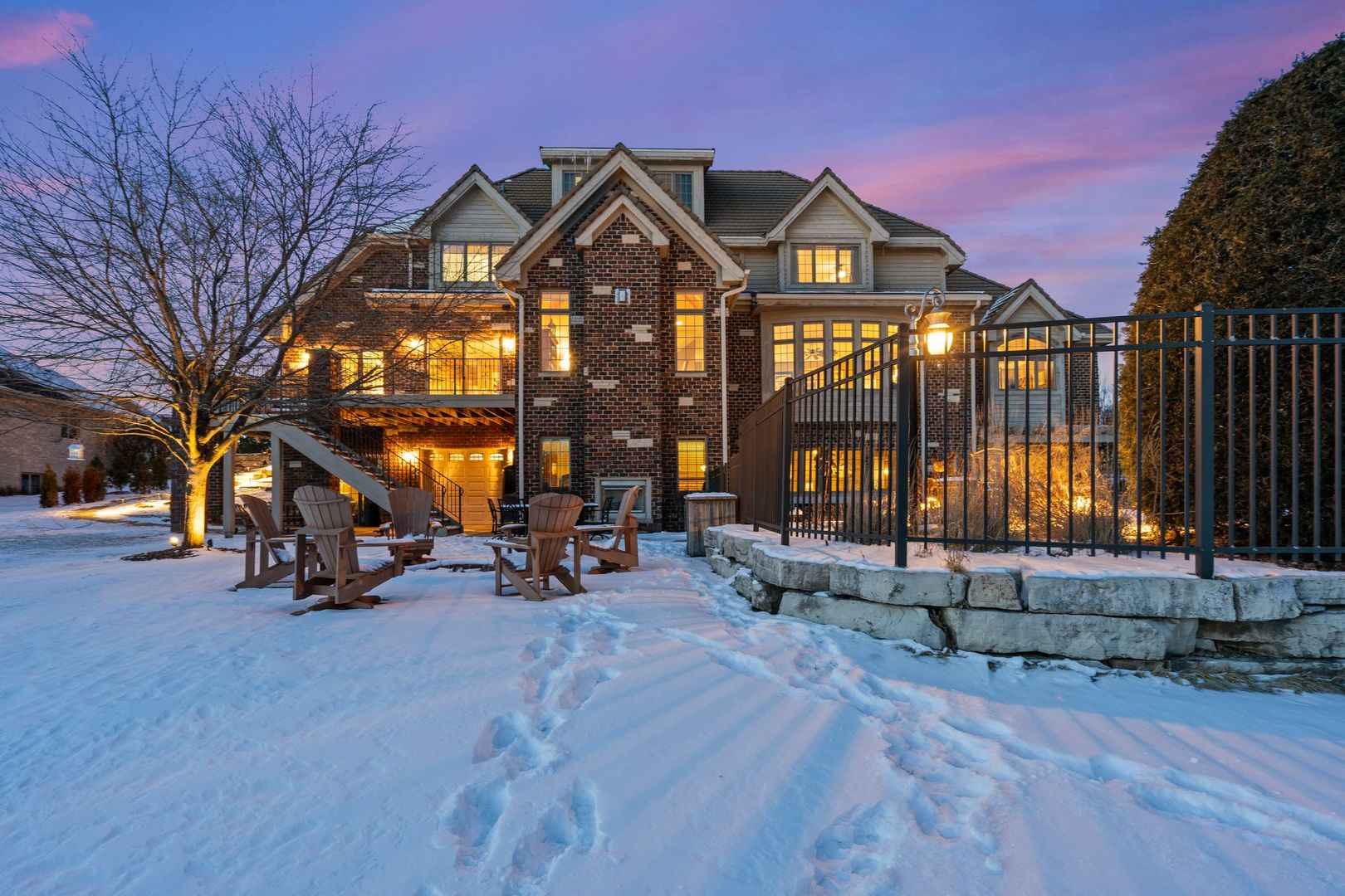 109 Singletree Road