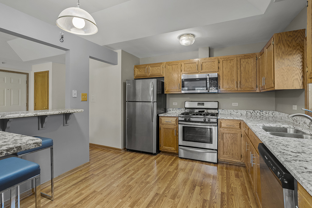 12755 Saint Andrews Court Unit: 302