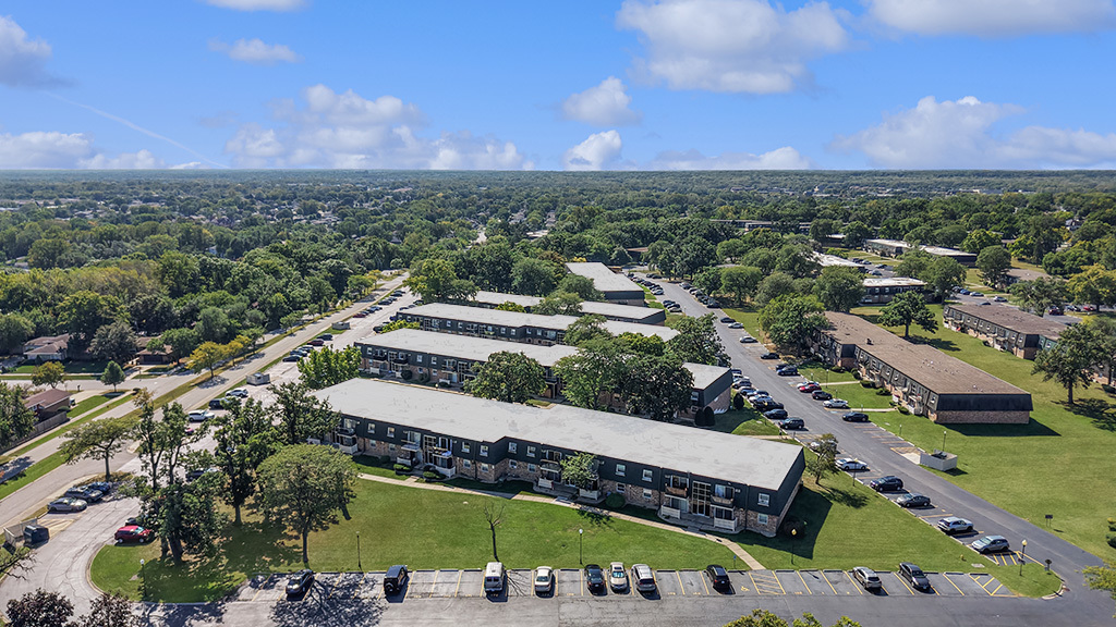 9954 S 84th Terrace Unit: 109