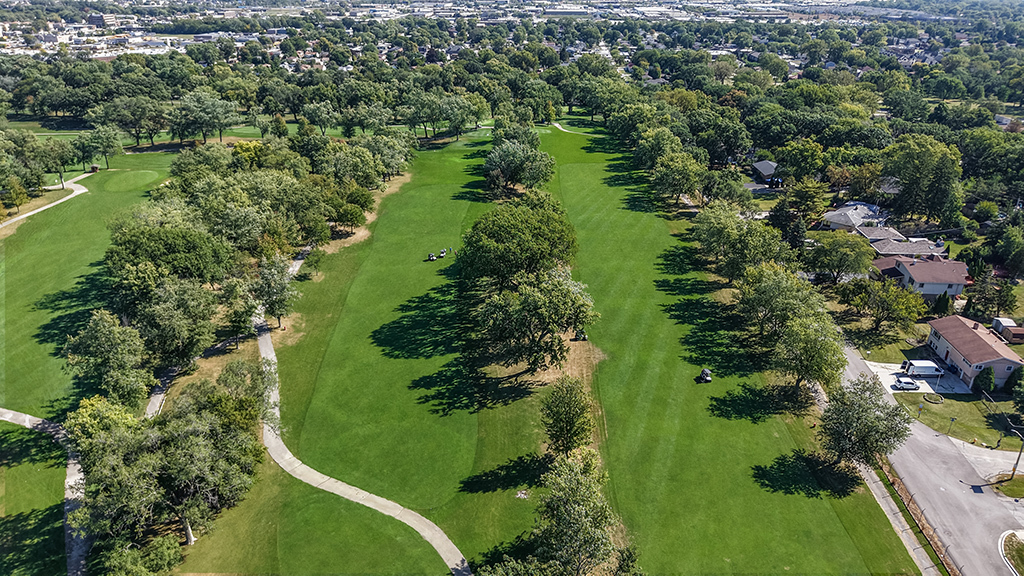 9954 S 84th Terrace Unit: 109