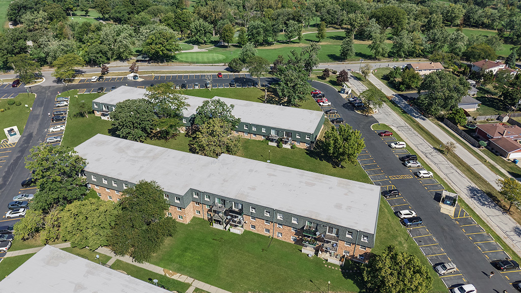 9954 S 84th Terrace Unit: 109