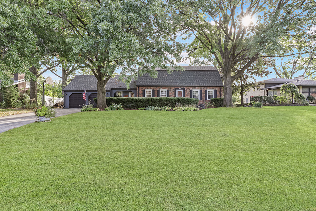14201 S Chickasaw Trail