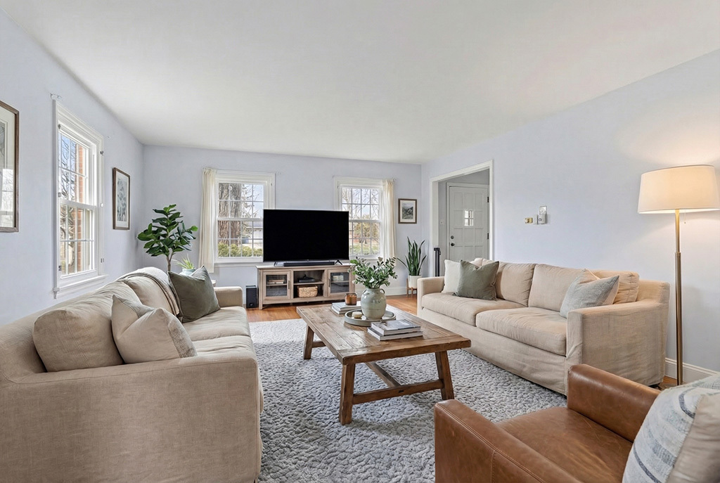 14201 S Chickasaw Trail