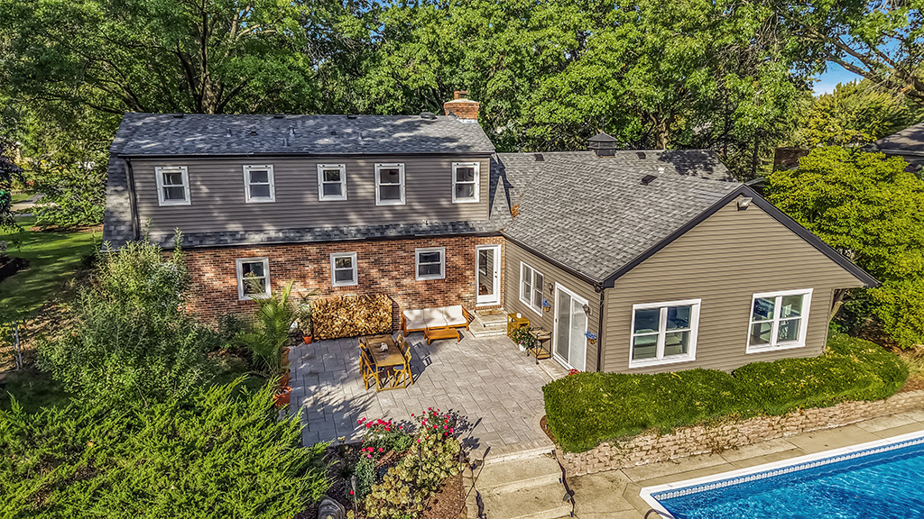 14201 S Chickasaw Trail