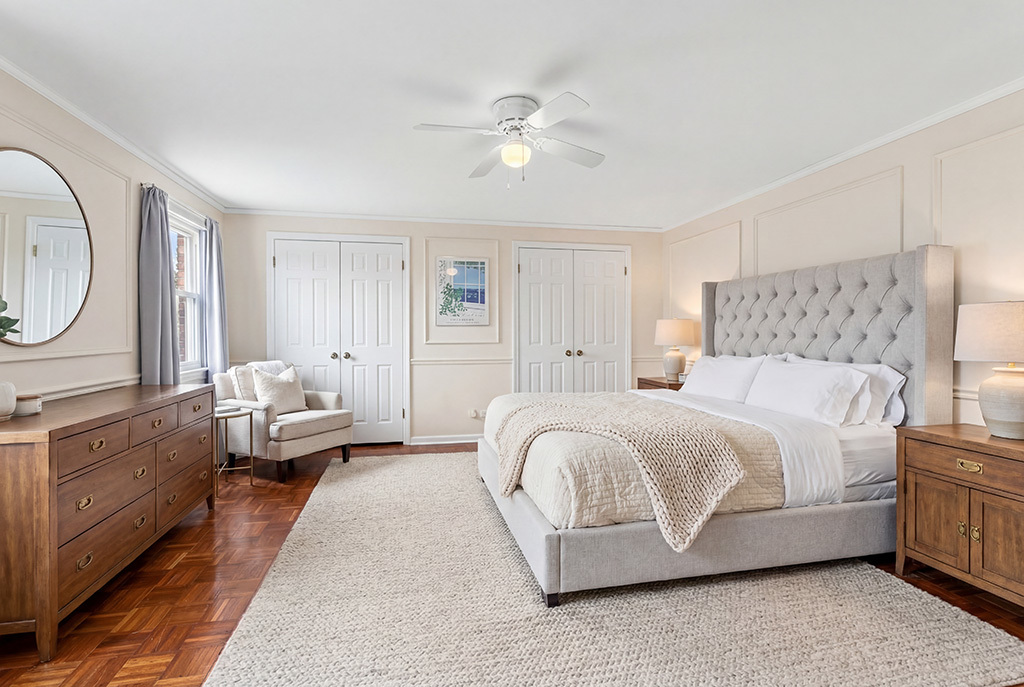 14201 S Chickasaw Trail