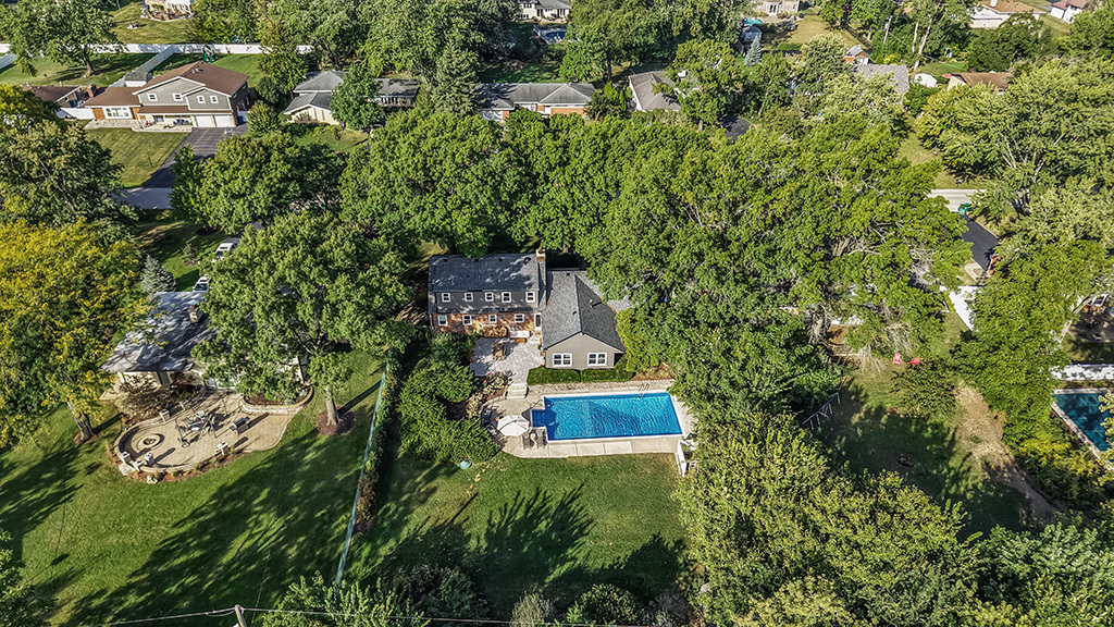 14201 S Chickasaw Trail