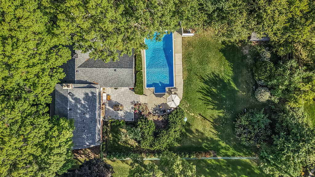 14201 S Chickasaw Trail