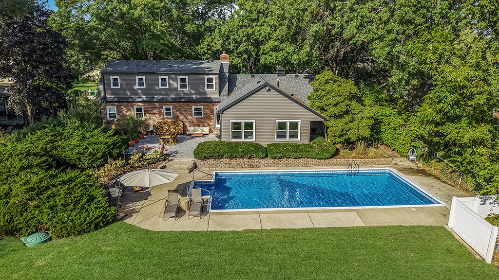 14201 S Chickasaw Trail