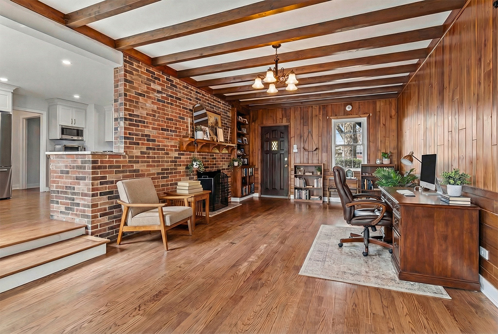 14201 S Chickasaw Trail