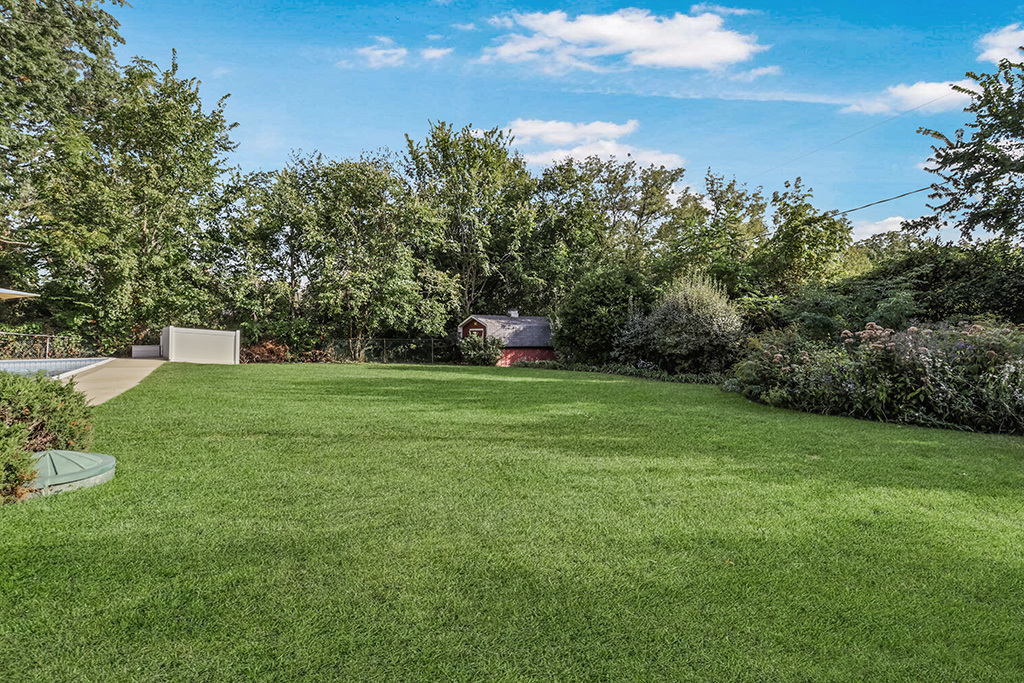 14201 S Chickasaw Trail