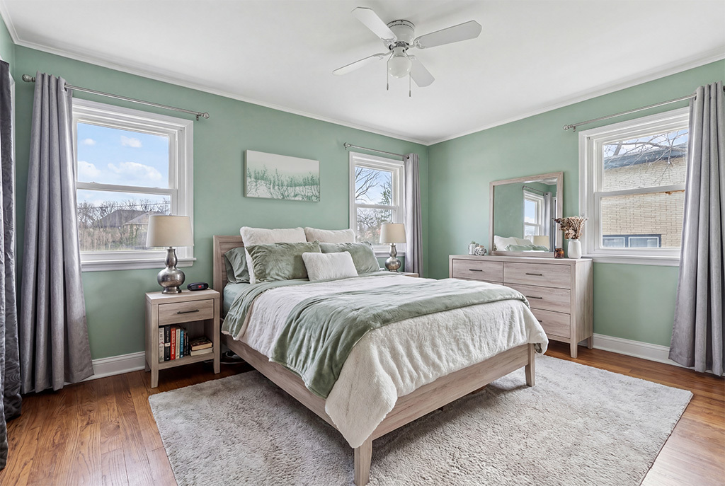 14201 S Chickasaw Trail