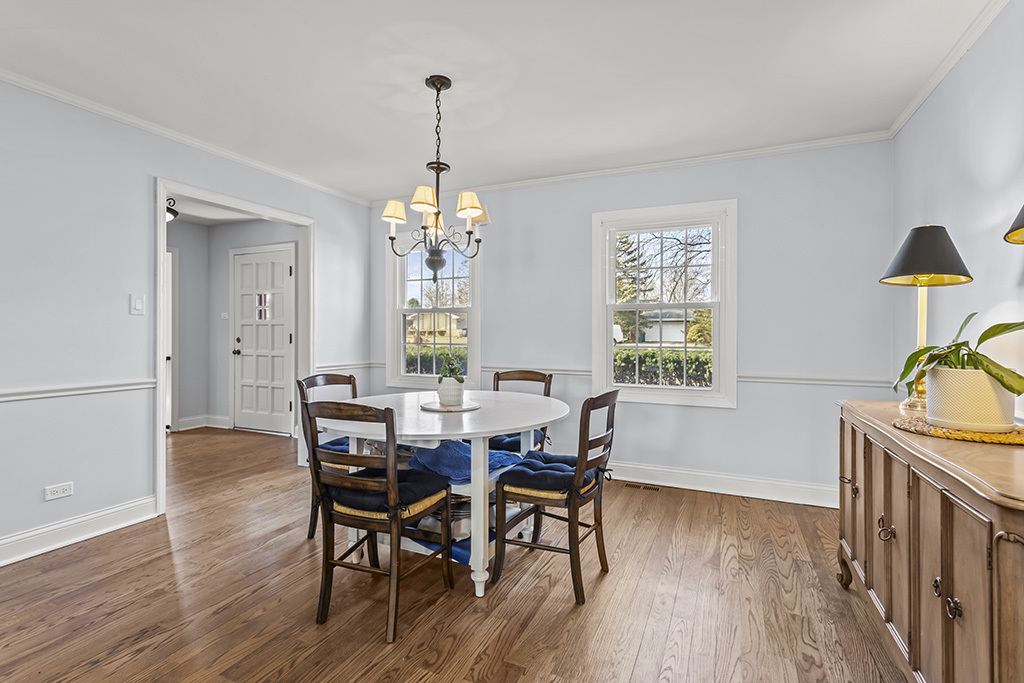 14201 S Chickasaw Trail