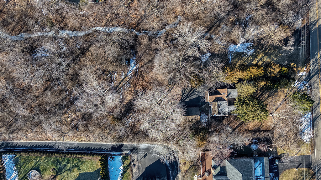 Lot 5 19W720 109th Street