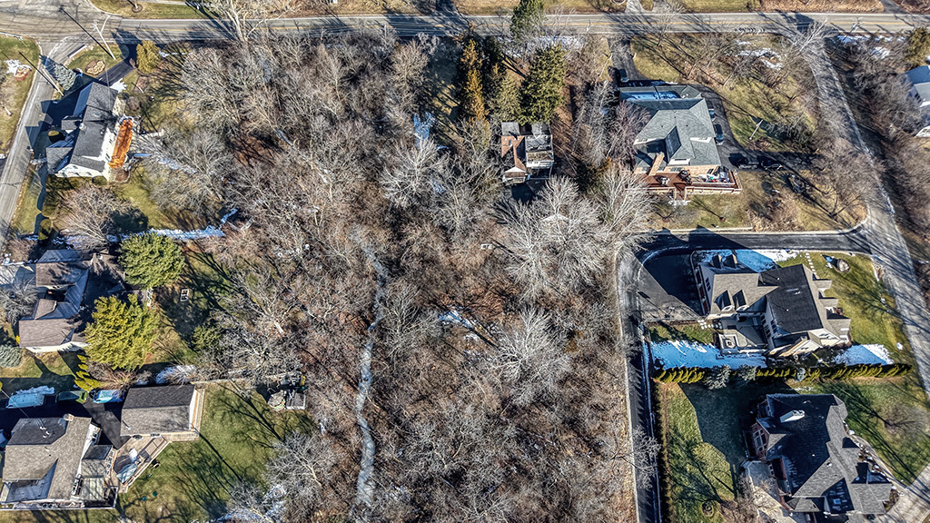 Lot 4 19w720 109th Street