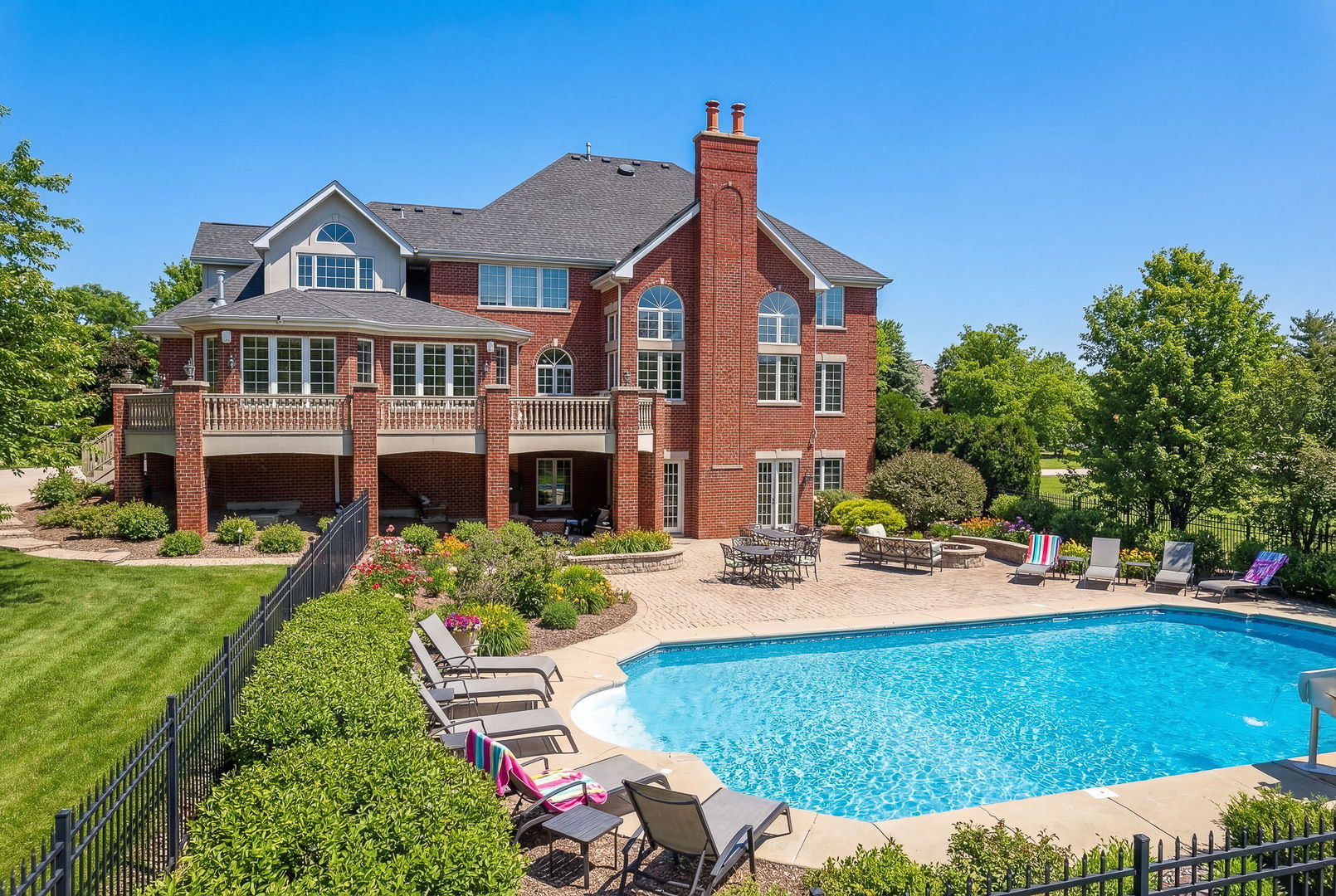 10825 Green Manor Court