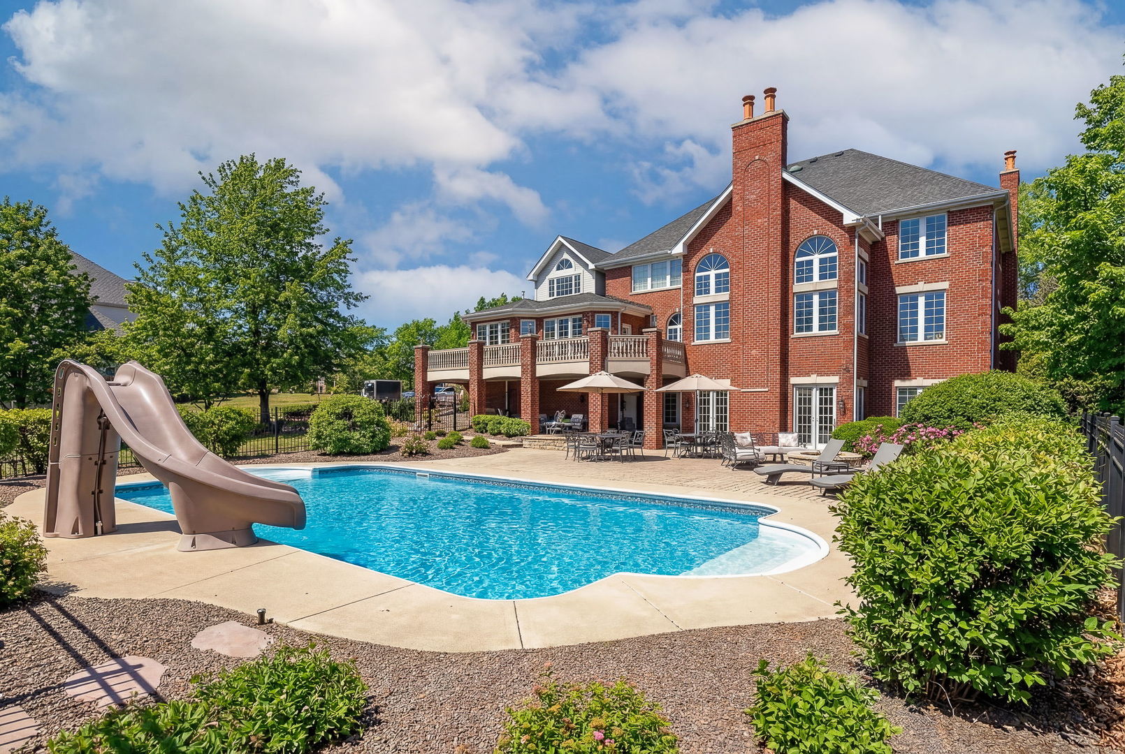 10825 Green Manor Court