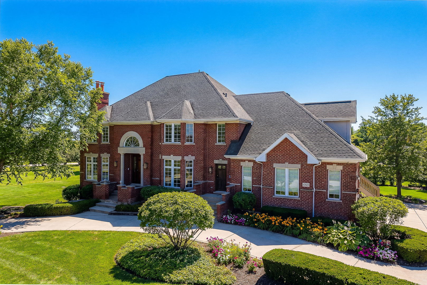 10825 Green Manor Court