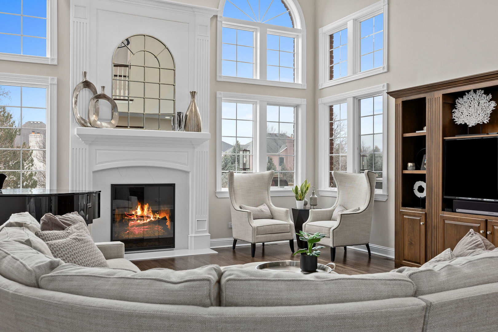 10825 Green Manor Court